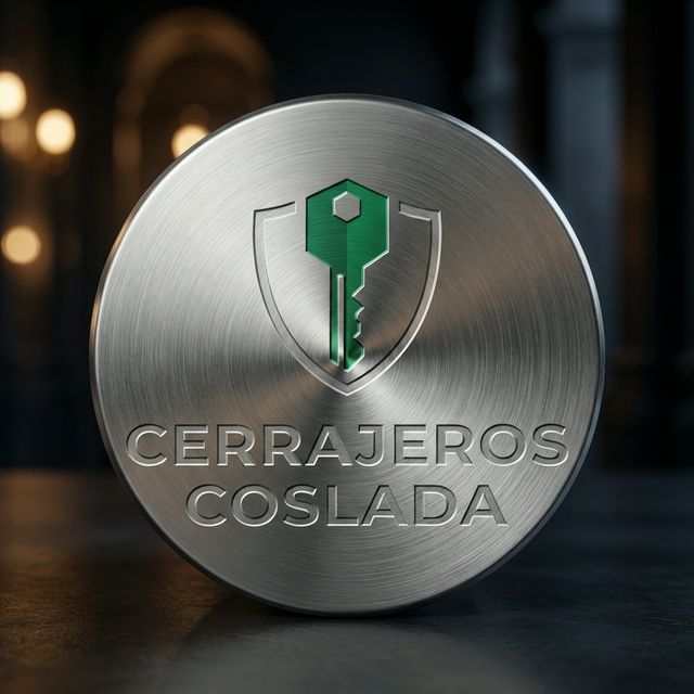 Cerrajeros Coslada
